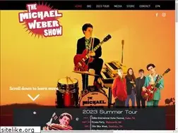 Sites similar to themichaelwebershow.com