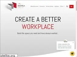 Sites similar to themichelagroup.com