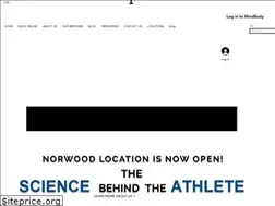 Sites similar to themichelicenter.com