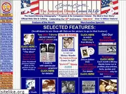 Sites similar to themick.com