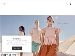 Sites similar to themiddledaughter.co.uk