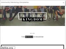 Sites similar to themiddlekingdom.org