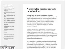Sites similar to themiddleoftheworld.com
