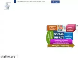 Sites similar to themiddleroad.org