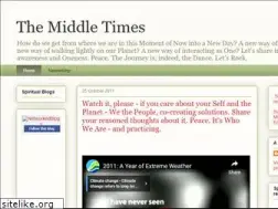 Sites similar to themiddletimes.com