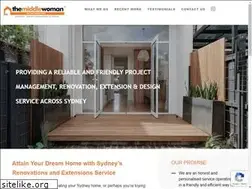 Sites similar to themiddlewoman.com.au