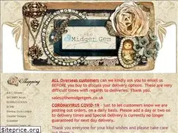 Sites similar to themidgetgem.co.uk