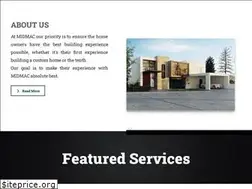 Sites similar to themidmac.com