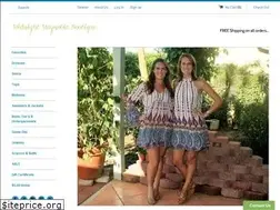 Sites similar to themidnightmagnoliaboutique.com