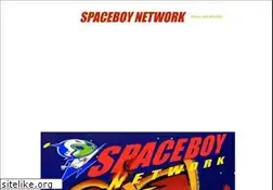 Sites similar to themidnightmen.com