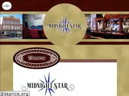 Sites similar to themidnightstar.com