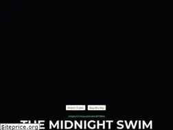 Sites similar to themidnightswim-movie.com