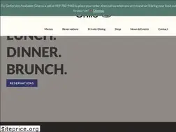 Sites similar to themidtowngrille.com