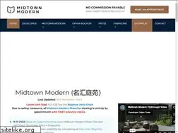 Sites similar to themidtownmodern.com.sg