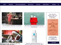 Sites similar to themidult.com