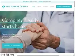 Sites similar to themidwaycenter.com