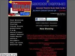 Sites similar to themidwaydrivein.net