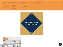 Sites similar to themidwayfoodpark.com