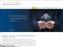 Sites similar to themidwaygroup.com