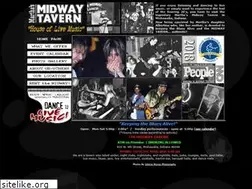 Sites similar to themidwaytavern.com
