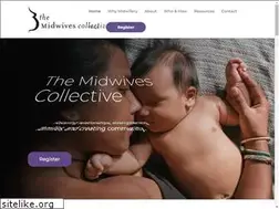 Sites similar to themidwivescollective.ca