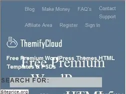 Sites similar to themifycloud.com