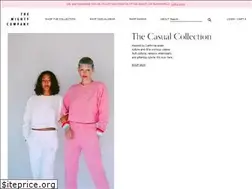 Sites similar to themightycompany.com
