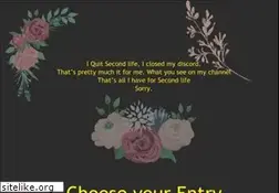 Sites similar to themightyginkgo.org