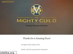 Sites similar to themightyguild.com
