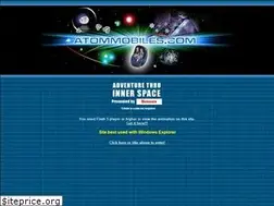 Sites similar to themightymicroscope.com