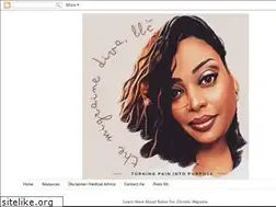 Sites similar to themigrainediva.com