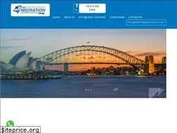 Sites similar to themigrationfirm.com