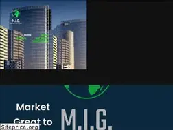 Sites similar to themigsolutions.com