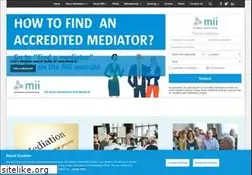 Sites similar to themii.ie