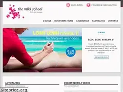Sites similar to themikischool.com