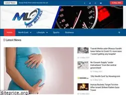 Sites similar to themileage.in