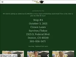 Sites similar to themilehitour.org
