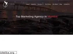 Sites similar to themilionpixel.com