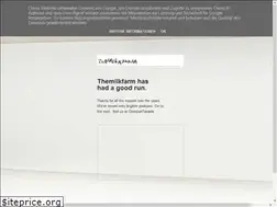 Sites similar to themilkfarm.com