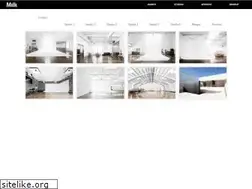 Sites similar to themilkgallery.com