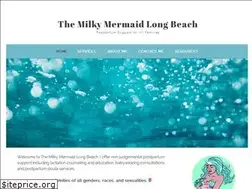 Sites similar to themilkymermaidlb.com