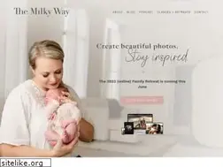 Sites similar to themilkyway.ca