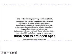 Sites similar to themilkywayjewelry.com