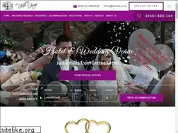 Sites similar to themill.co.uk