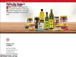 Sites similar to themill.com.tr