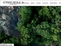Sites similar to themillatfinecreek.com