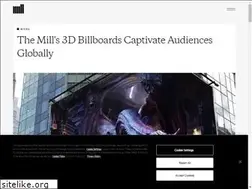 Sites similar to themillblog.com