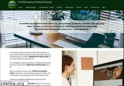 Sites similar to themillcreek.net