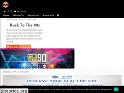 Sites similar to themilldigbeth.com