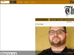 Sites similar to themillennews.com